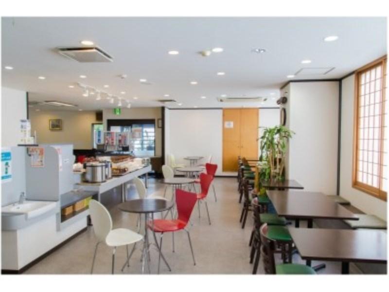 Kyoto Plaza Hotel Exterior foto