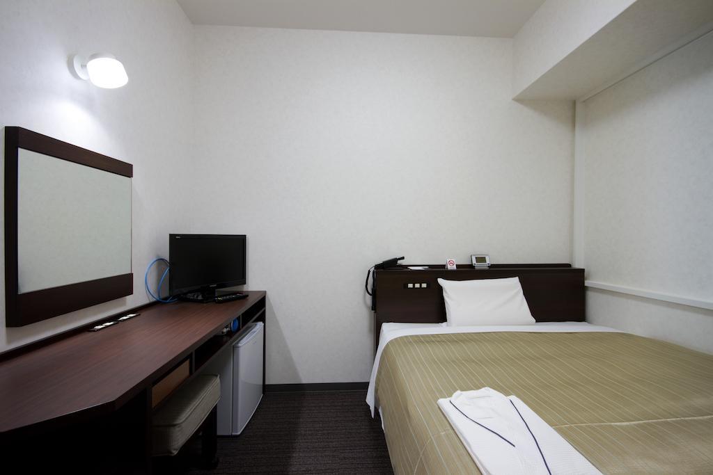 Kyoto Plaza Hotel Habitación foto